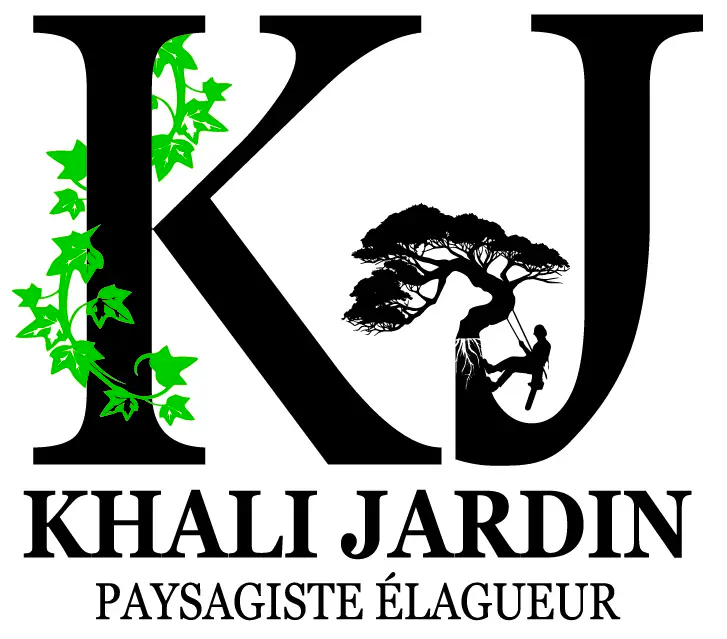 Khali Jardin logo