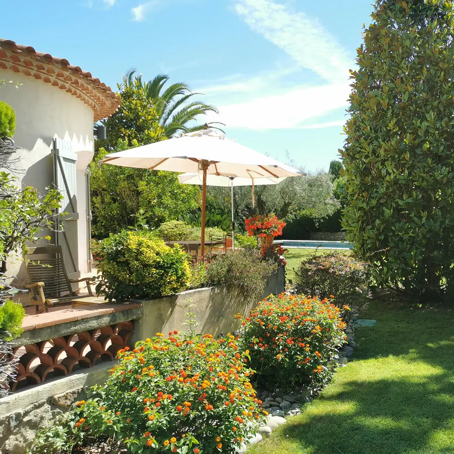 Agence M Com Marseille Khali Jardin Paysagiste Saint Cyr sur Mer Realisation5